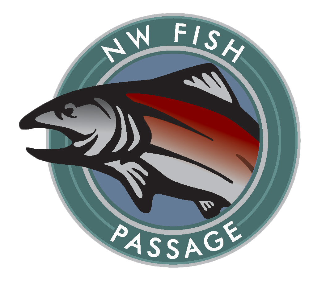 NW Fish Passage logo