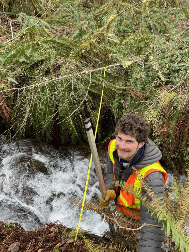 Hobo Creek Culvert Replacement